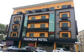 Padungan Hotel Kuching